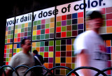 9th- Daily Dose <br>by tvsometime