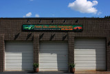 Garage Doors