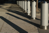 Barriers