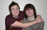 Steve & Colin
