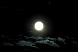 Full Moon Light