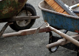 Pitchfork