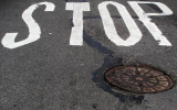 STOP