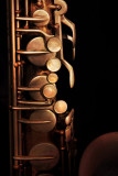 4th Old Sax, by Rod