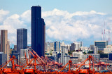 Port View