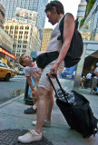 8th - Mother & Child in Living Color by tvsometime