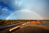 5th - Rainbow by Kyagudin