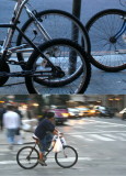 Urban Bikes - Version 2
