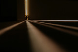 8th(tie): at night