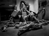 <b>2nd tied: </b>Unpackaging Material by tvsometime