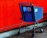 Blue Cart