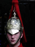 Royal Horse Guard.
