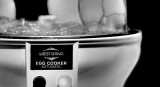 Automatically Over Cooked