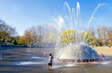 Splash of  Fun
