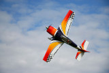 10th - Heading For the Clouds by Julie Bird