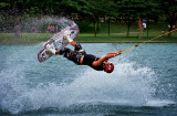 aaaand SPLASH !
