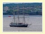 The Leaving Of Liverpool - Lord Nelson