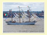 The Leaving Of Liverpool - Cuauhtemoc