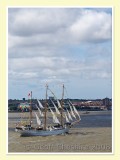 The Leaving Of Liverpool - Cuauhtemoc
