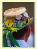 Morris Dancing at Carnforth (2)