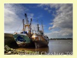 A trawlers graveyard (1)