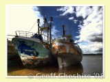 A trawlers graveyard (2)
