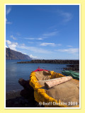 Fishing boats at Teno (2)