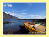 Fishing boats at Teno (1)