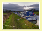 Freeman cruisers at Potters Brook (2) (HDR)