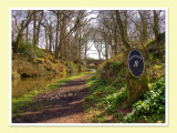 8 miles from Garstang (HDR)