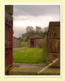 Old Stables at Ellel Grange (HDR)