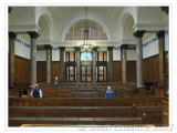 The old Crown Court