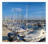 Fleetwood Marina