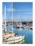 Fleetwood Marina