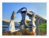 Falkirk Wheel