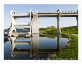 Falkirk Wheel