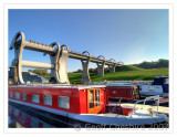Falkirk Wheel