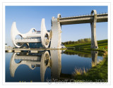 Falkirk Wheel