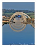 Falkirk Wheel
