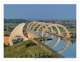 Falkirk Wheel