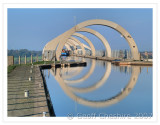 Falkirk Wheel