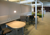 Steelcase Learning Centre