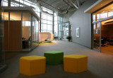 Steelcase Learning Centre