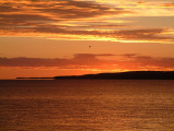 Lake Nipissing Sunset North Bay