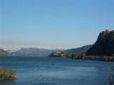 Best Western Columbia gorge view