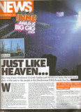 NME 03/07/09