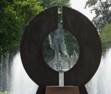David in Focus,  Colonia Roma