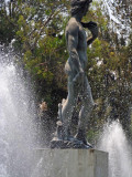 David,  Colonia Roma
