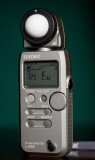 Sekonic Flash Meter