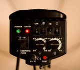 Studio Light Control Head